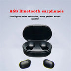 ICANING A6S TWS Wireless Bluetooth Headset with Active Noise Cancelling ryshop