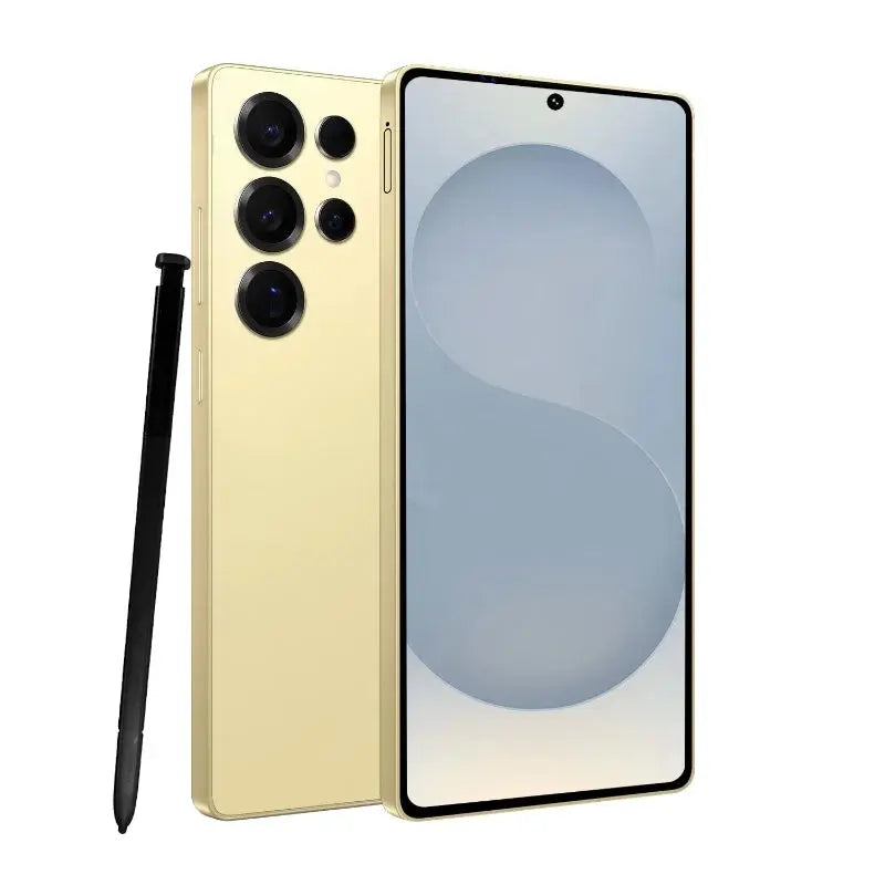 Global Vision S25 Ultra Smartphone 5G ryshop
