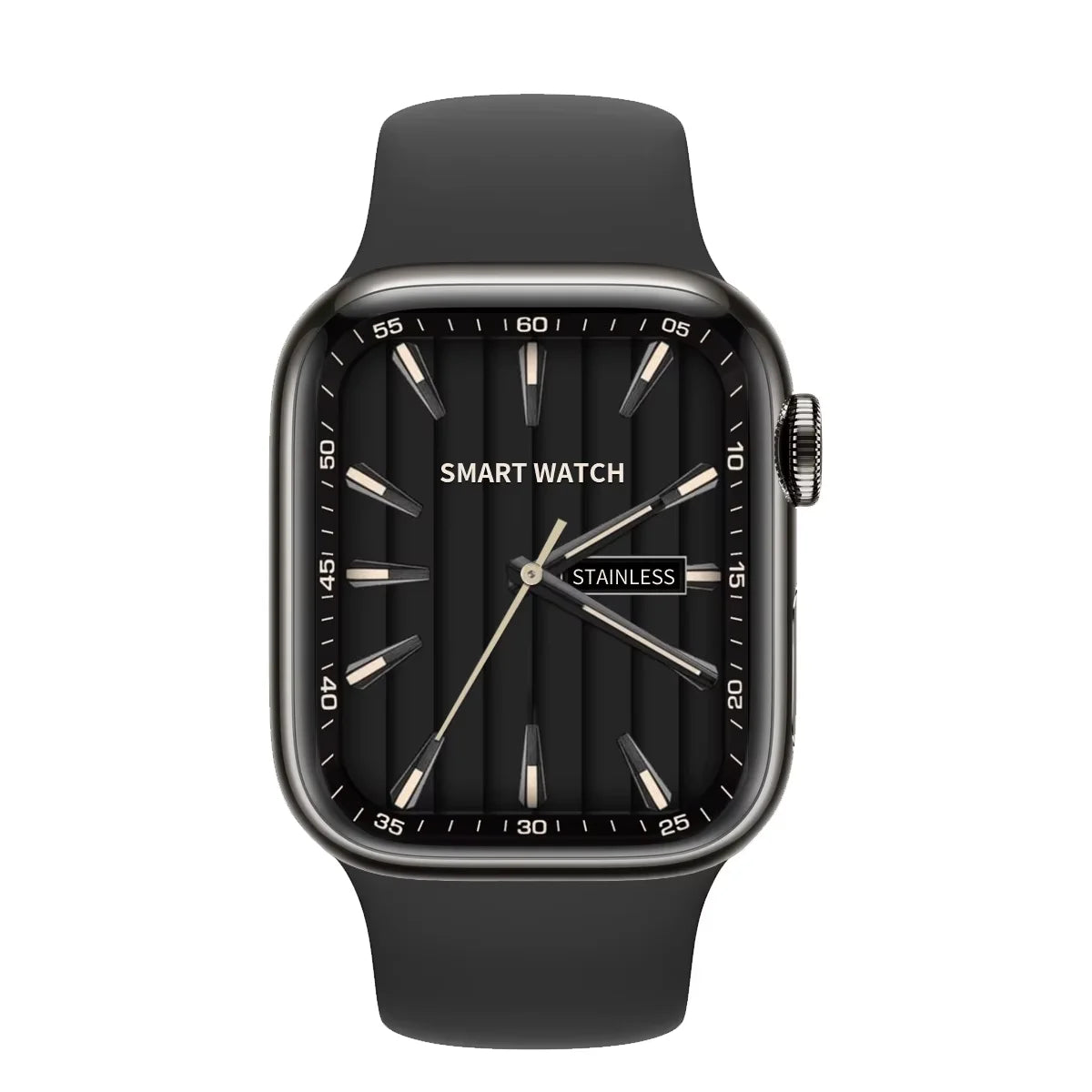 New Watch T800 U2 Smart Watch - 49mm 2024 Edition ryshop