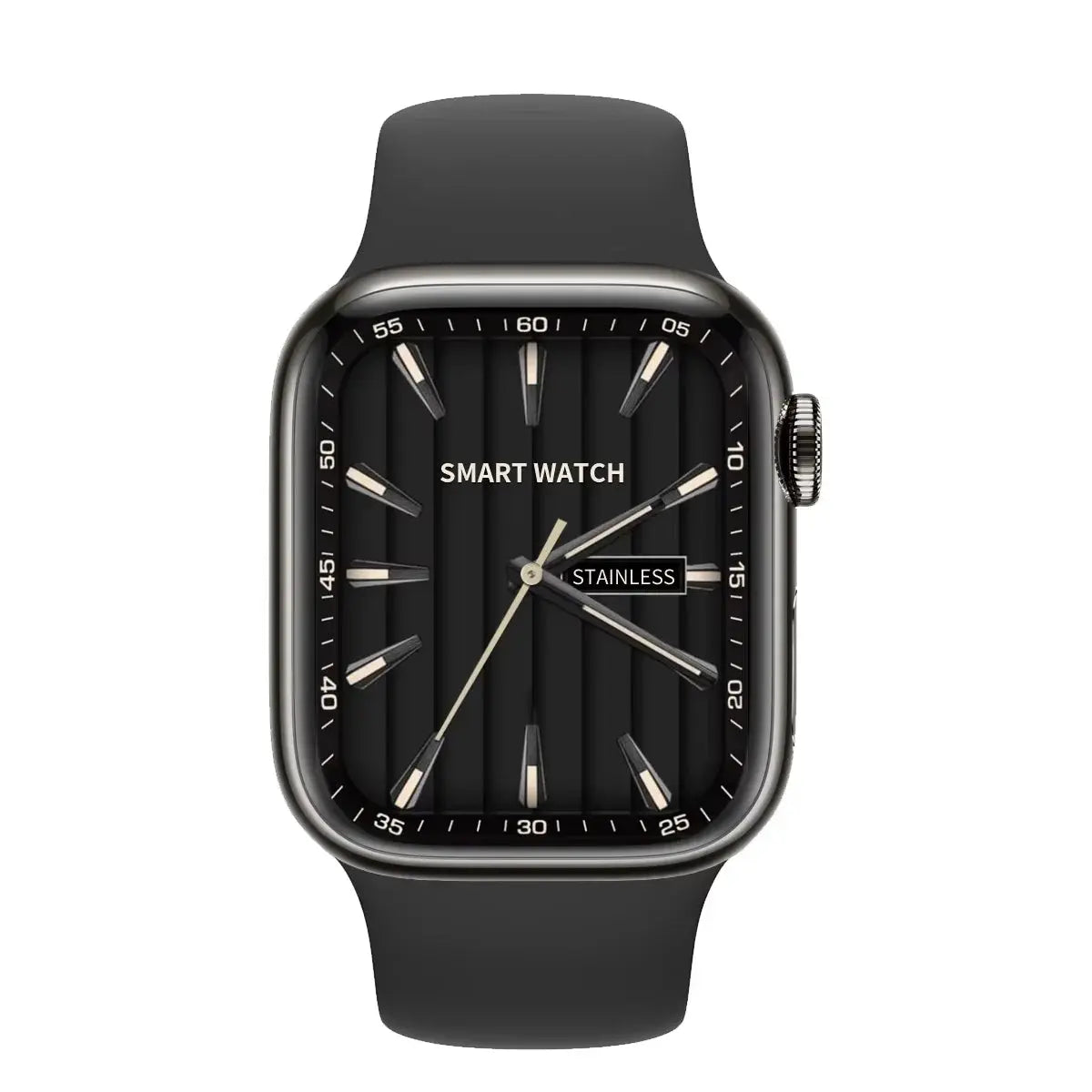 New Watch T800 U2 Smart Watch - 49mm 2024 Edition ryshop