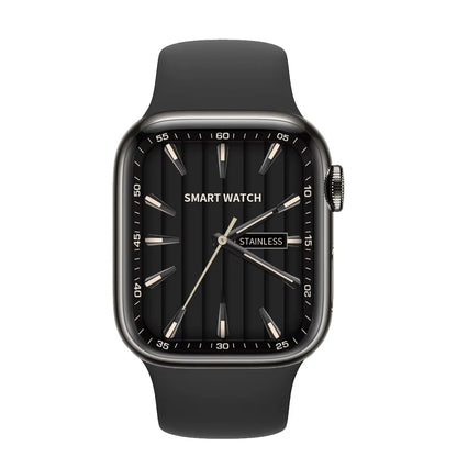 New Watch T800 U2 Smart Watch - 49mm 2024 Edition ryshop