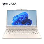 YSJMNPC 14.1 Inch Laptop - Lightweight Business Notebook ryshop