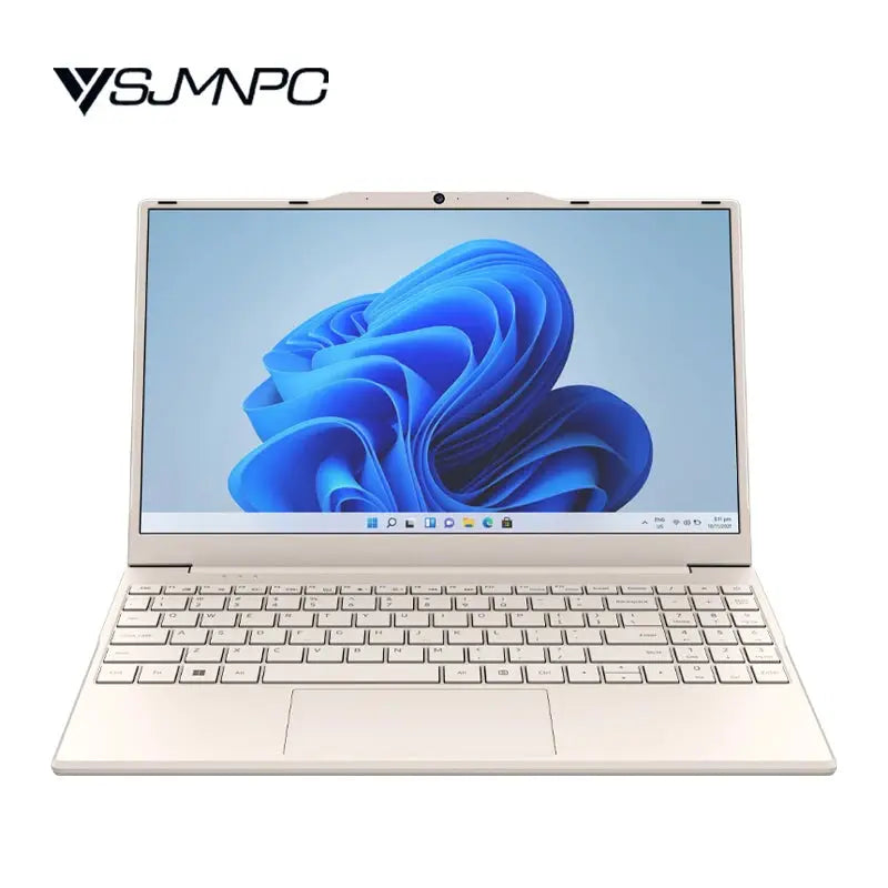 YSJMNPC 14.1 Inch Laptop - Lightweight Business Notebook ryshop
