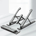 Adjustable Aluminum Alloy Laptop Stand ryshop