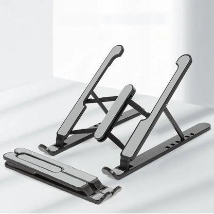 Adjustable Aluminum Alloy Laptop Stand ryshop