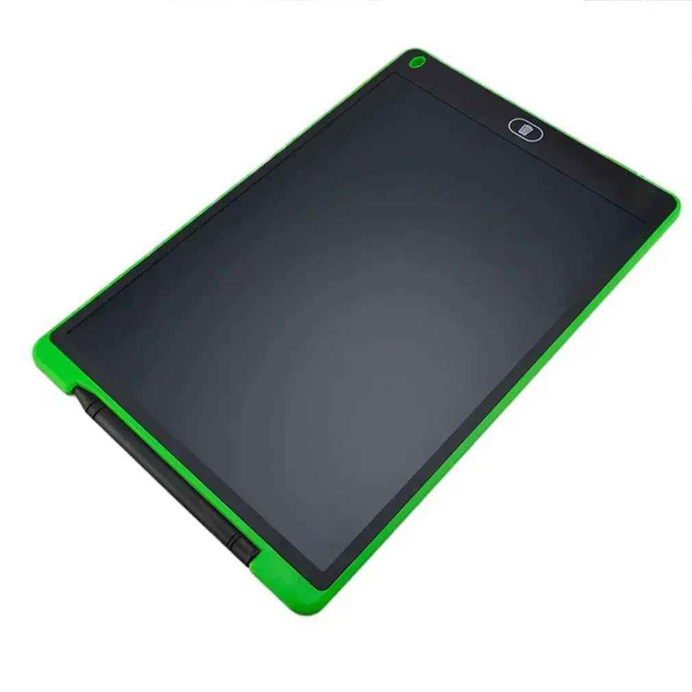 Colorful 8.5" Erasable LCD Writing Tablet - Educational Art Toy ryshop