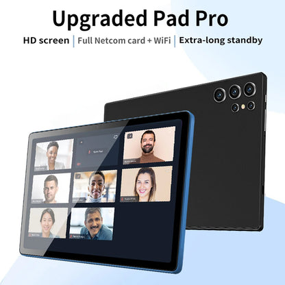 BDF Upgraded Pad Pro 10.1 Inch Android Tablet PC ryshop