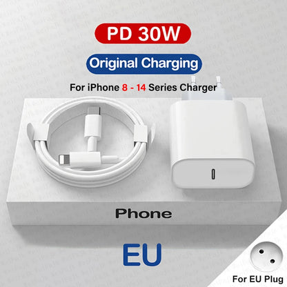 Apple Magsafes Wireless Charger for iPhone 14, 13, 12, 11, 15, 16 Pro Max Mini X XS XR Plus ryshop