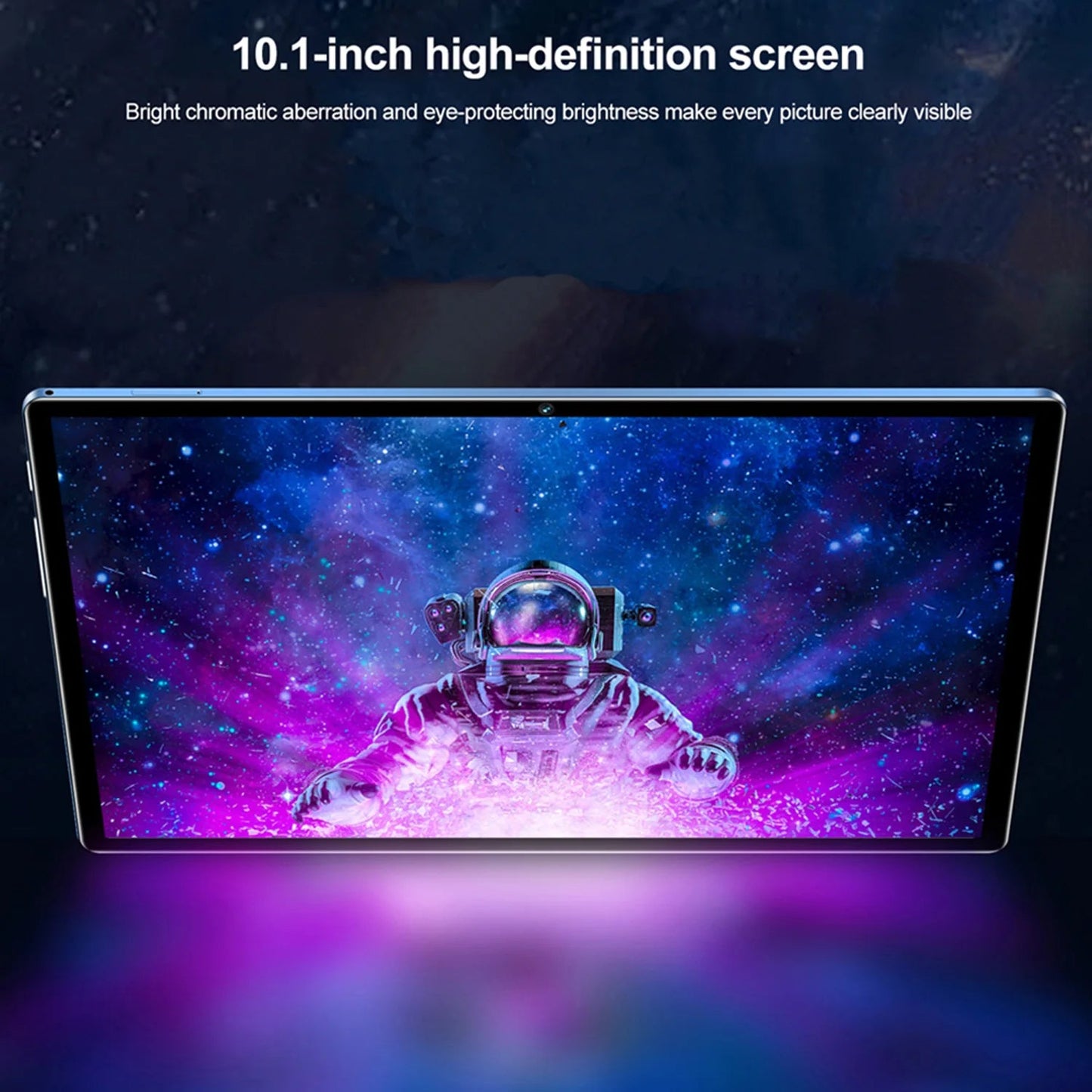 BDF 10.1 Inch 5G Pad Tablet ryshop