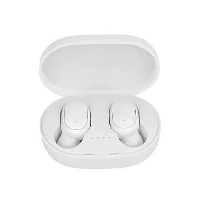 A6S TWS Earphones Wireless Bluetooth 5.1 Headphones ryshop