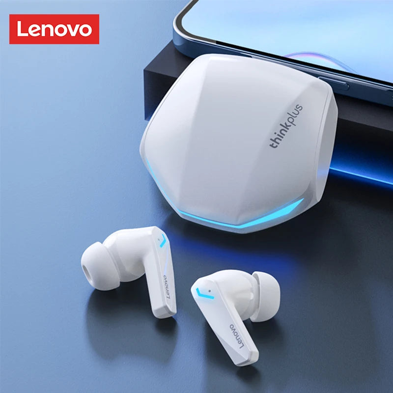 Lenovo GM2 Pro 5.3 Bluetooth Wireless Earbuds ryshop