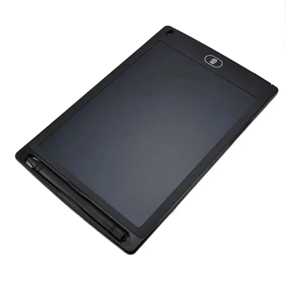 Colorful 8.5" Erasable LCD Writing Tablet ryshop