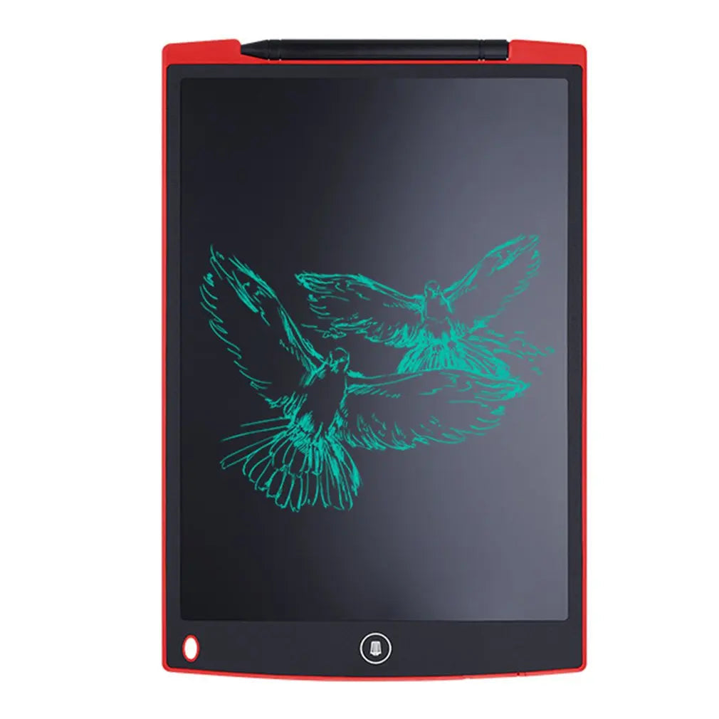 8.5 Inch LCD Writing Tablet - Portable Digital Drawing Pad ryshop