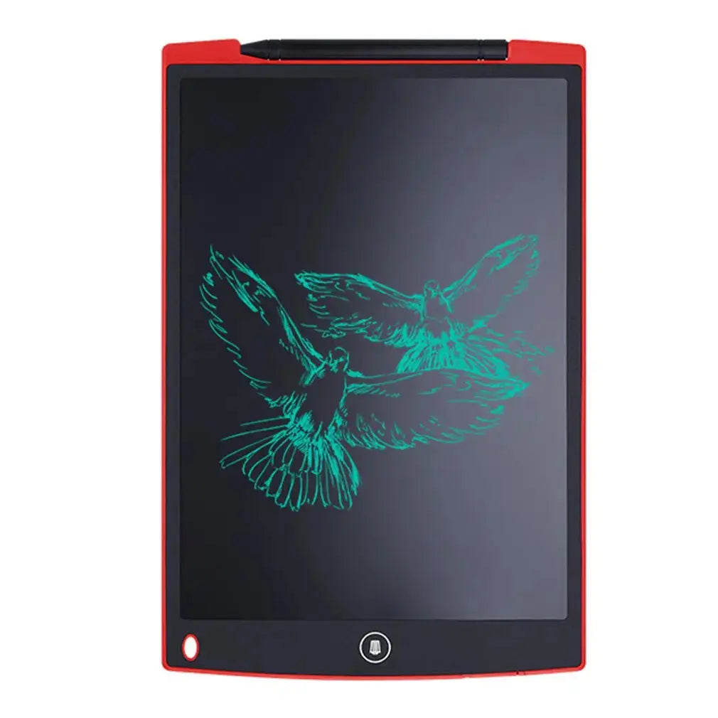 8.5 Inch LCD Writing Tablet - Portable Digital Drawing Pad ryshop