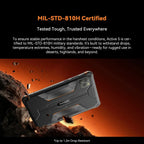 Blackview Active 5 Rugged Tablet PC ryshop