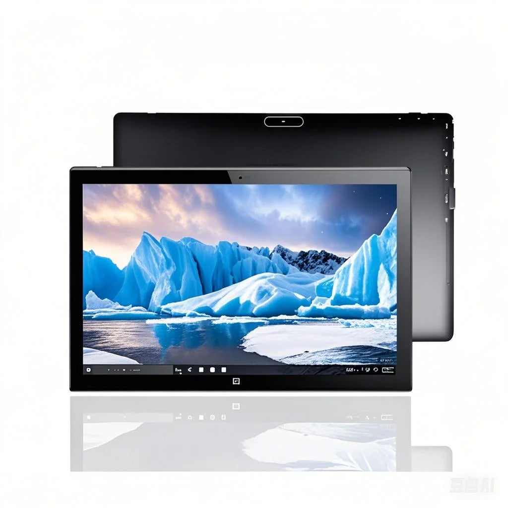 Glavey 10.1 Inch Windows 11 Tablet PC - 64 Bit AR40 ryshop