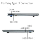 CARBAYTA 15.6 Inch IPS Screen Business Netbook ryshop