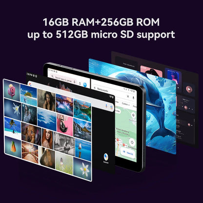 ALLDOCUBE iPlay50 Mini Pro Tablet 8.4 Inch - Power Meets Portability ryshop