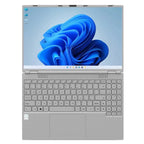 CARBAYTA GL160 Face ID Intel Notebook N95 Graphics UHD 16" Laptop ryshop