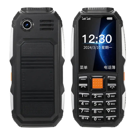 MAFAM Durable Mini Rugged Outdoor Mobile Phone ryshop