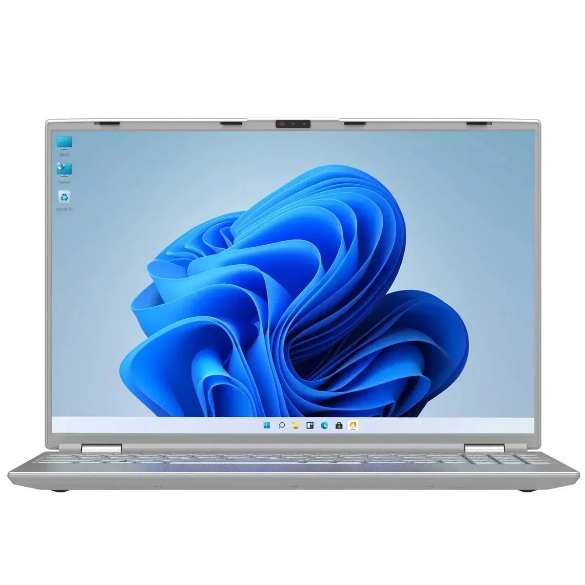 CARBAYTA GL160 Face ID Intel Notebook N95 Graphics UHD 16" Laptop ryshop