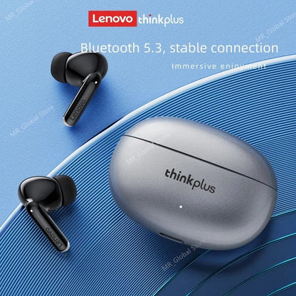 Lenovo XT88 Wireless Bluetooth Earbuds ryshop