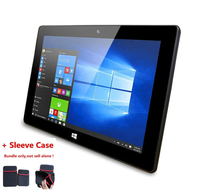 Glavey 10.1 Inch 64 Bit Windows 10 Mltlow Tablet PC ryshop