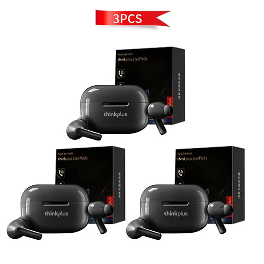 Thinkplus TWS Bluetooth Waterproof Earphones ryshop