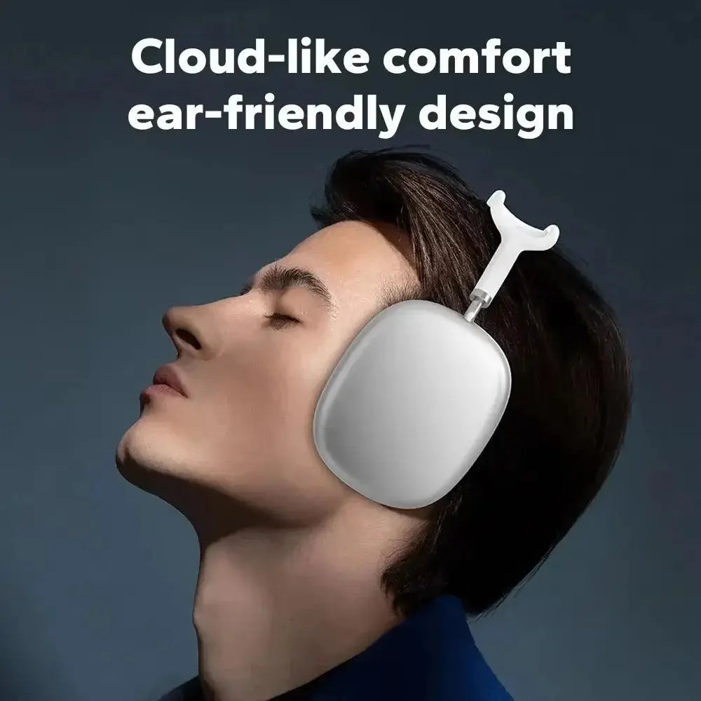 P9 Pro Air Max 5.1 Wireless Bluetooth Headphones ryshop