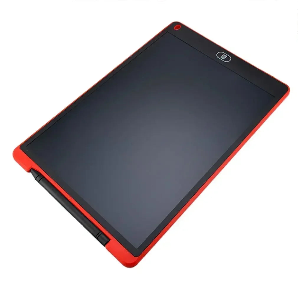 Colorful 8.5" Erasable LCD Writing Tablet - Educational Art Toy ryshop