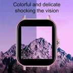 VYOPBC Smart Watch - Bluetooth Calling & Health Monitoring ryshop