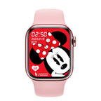 New Watch T800 U2 Smart Watch - 49mm 2024 Edition ryshop