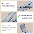 YYLM N8 Adjustable Laptop Stand for Macbook ryshop