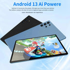 BDF Upgraded Pad Pro 10.1 Inch Android Tablet PC ryshop