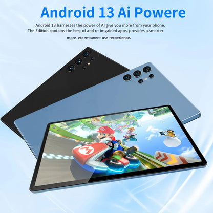 BDF Upgraded Pad Pro 10.1 Inch Android Tablet PC ryshop