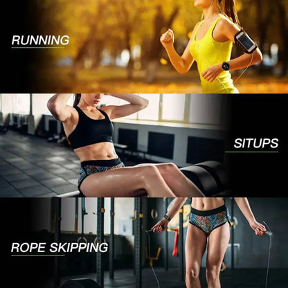 D18 Smart Watch for Men and Women - Blood Pressure Waterproof Fitness Tracker ryshop