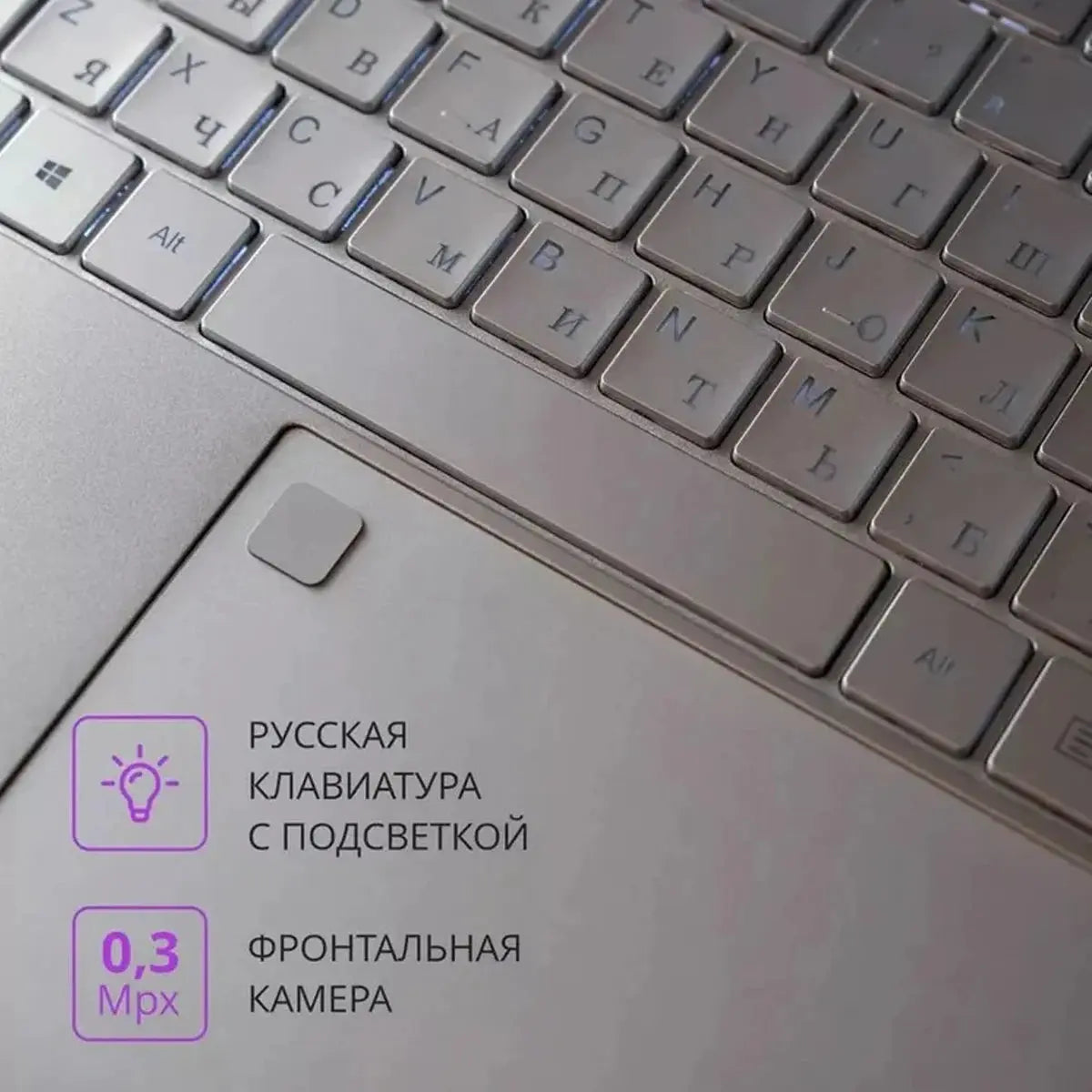 AKPAD 15.6 inch Laptop with Windows 11 and Intel Celeron N5095 ryshop