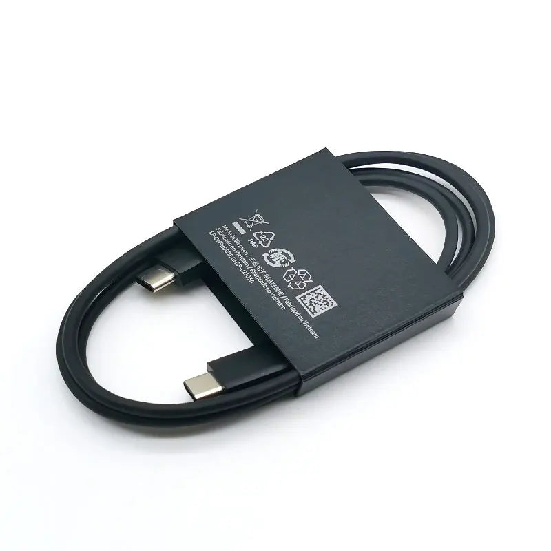 Samsung 25W UK Plug Super Fast Charger Adapter ryshop
