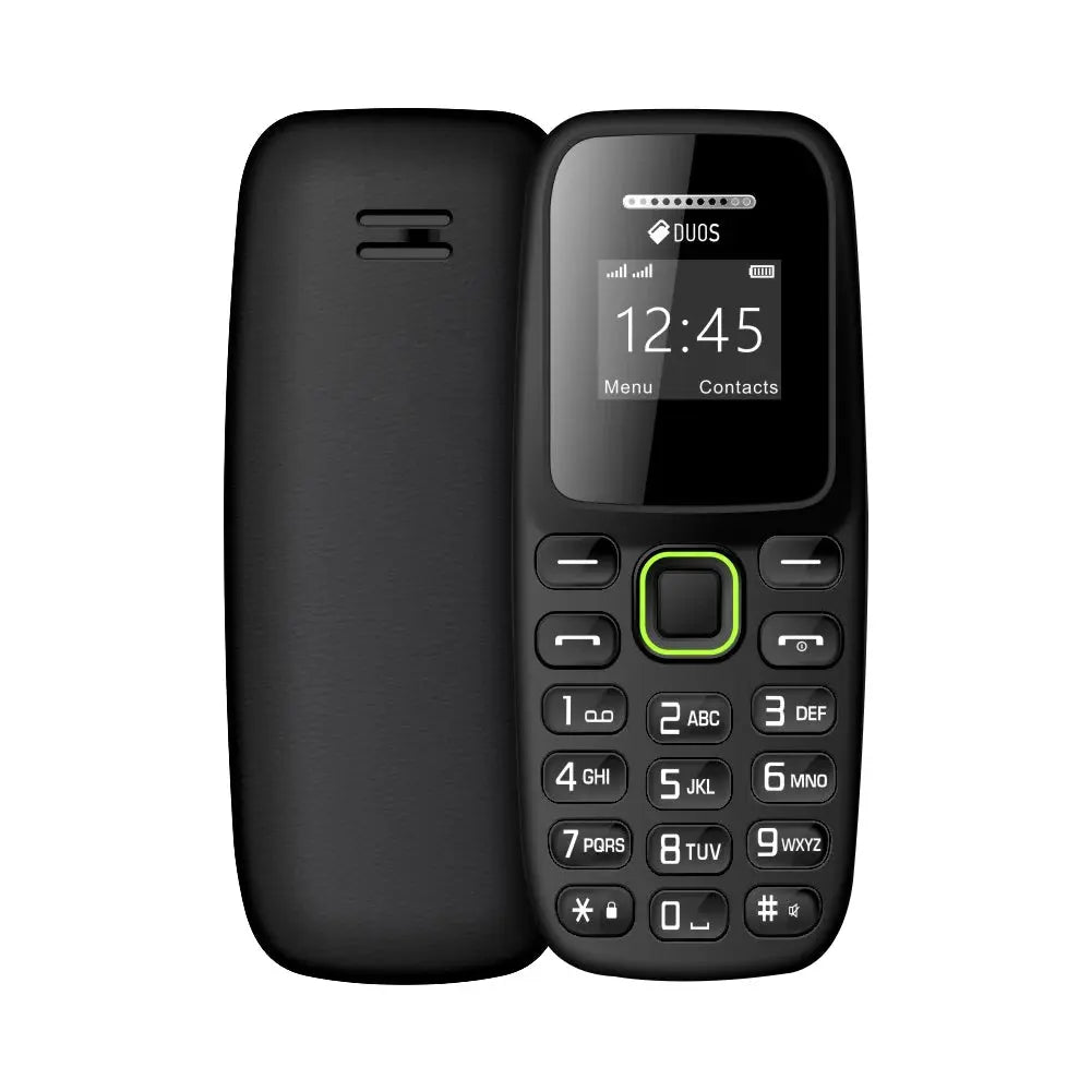 BM310 Small Mobile Phone Unlocked Bluetooth Earphone Telephone ryshop