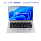 2025 14 inch Affordable Student Laptop ryshop