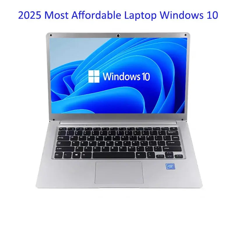 2025 14 inch Affordable Student Laptop ryshop