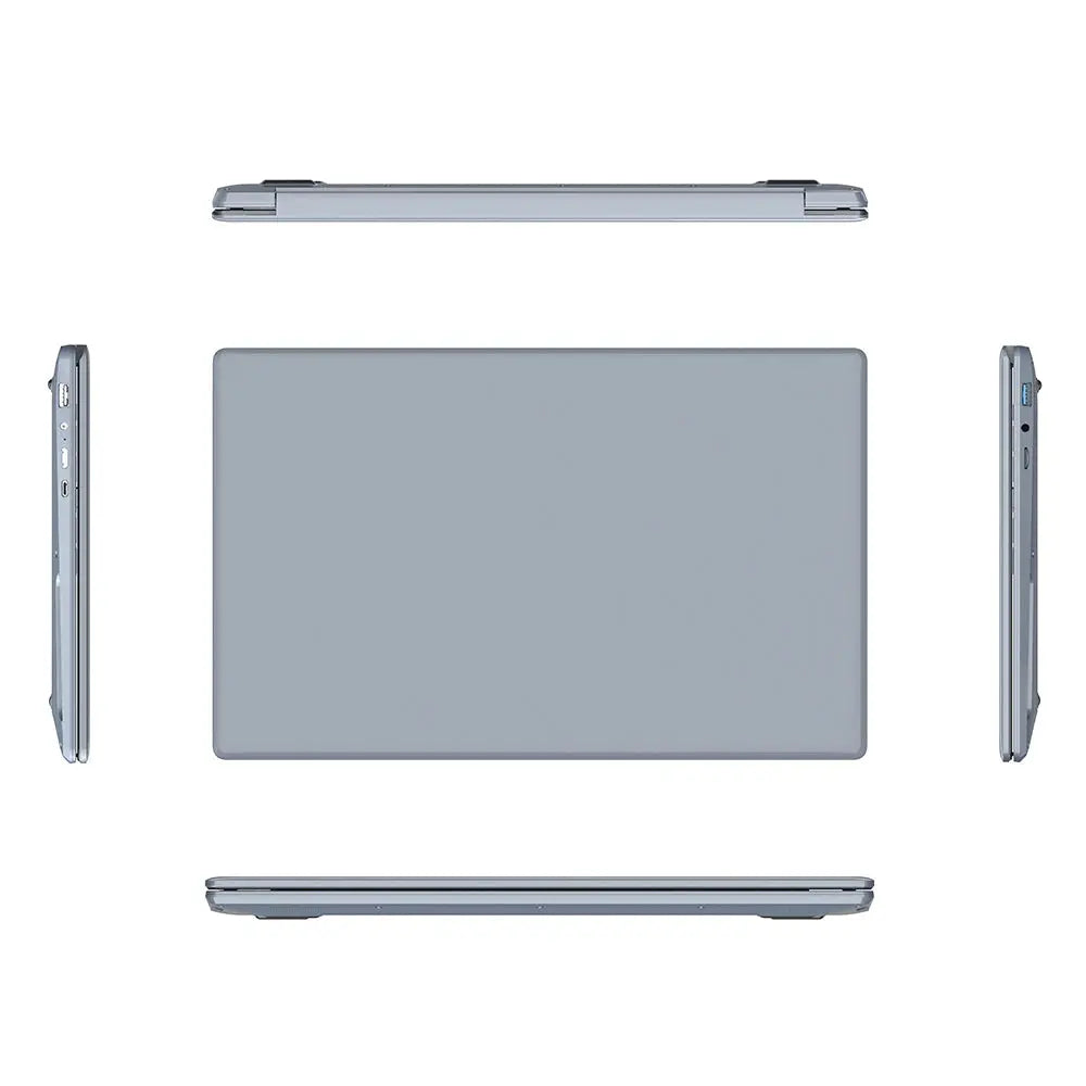 Topton L10 Dual Screen Laptop - 15.6 Inch IPS + 7'' Touch ryshop