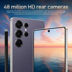 Global Vision S25 Ultra Smartphone 5G ryshop