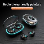 DIXSG X55 Wireless Noise-Cancelling Sleep Earphones ryshop