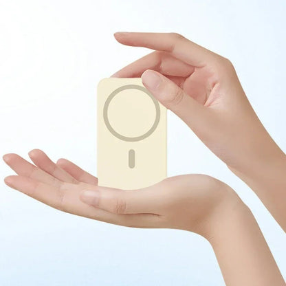 BMAD 20000mAh Magnetic Wireless Fast Charging Power Bank ryshop