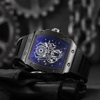 Fashion Men Watches Luxury Large Dial Quartz Watch ryshop