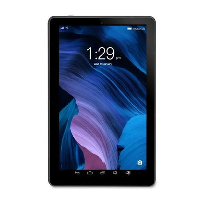 Glavey 10.1 Inch Android 6.0 Tablet PC with Quad Core Processor ryshop