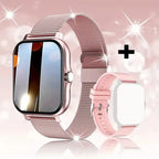 LAXASFIT 2025 New Smart Watch for Men and Women ryshop