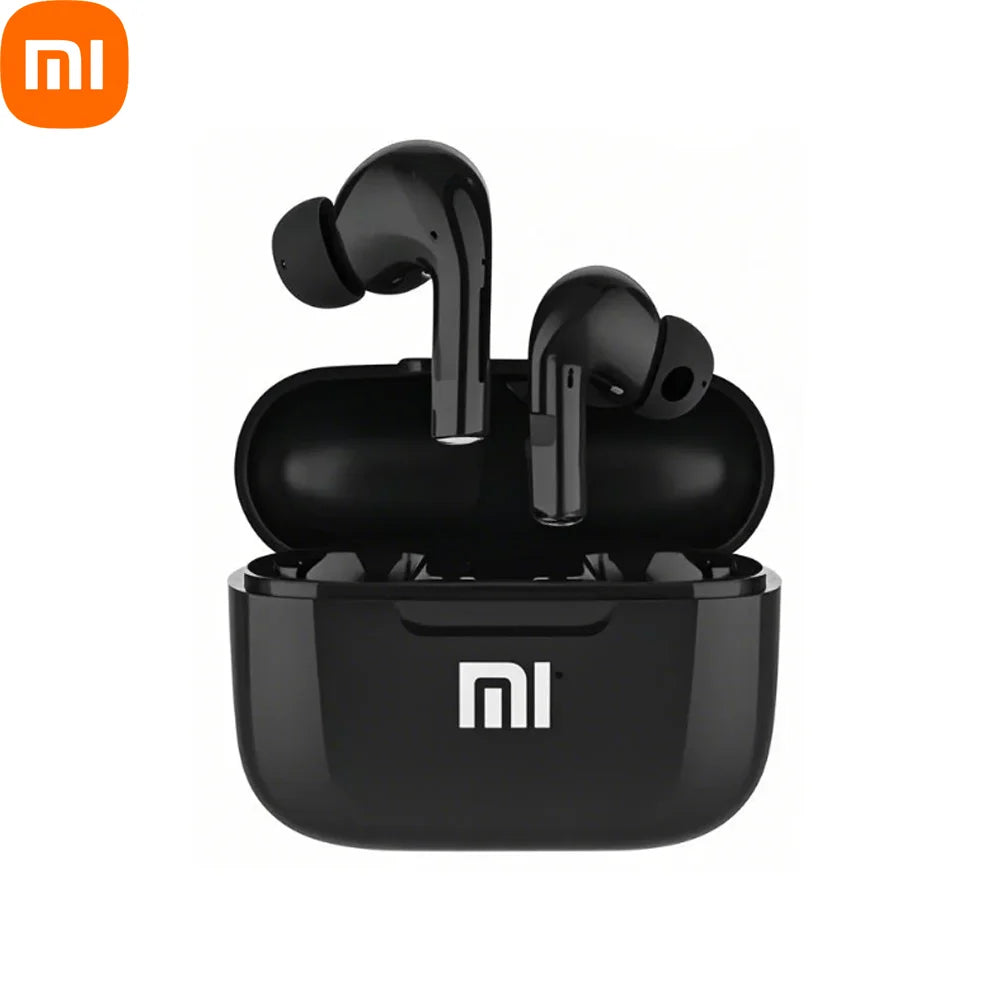 Xiaomi TWS Bluetooth Earphones - Wireless Sports Stereo In-Ear Headphones with Mic ryshop