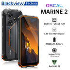 Blackview OSCAL Marine 2 Rugged Phone ryshop
